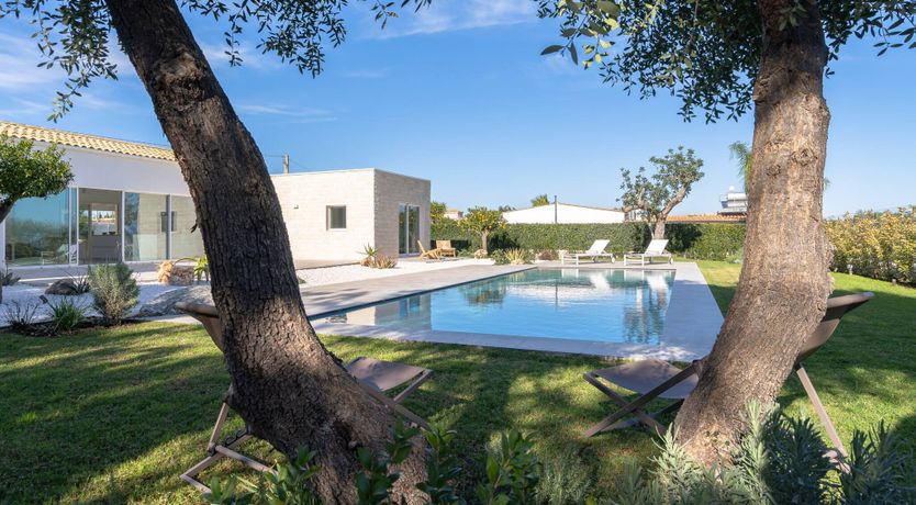 Photo of Sicilian Minimalism