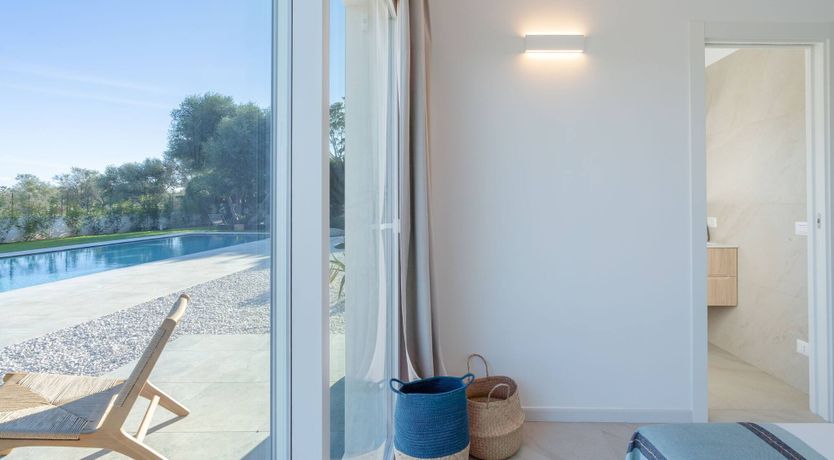 Photo of Sicilian Minimalism