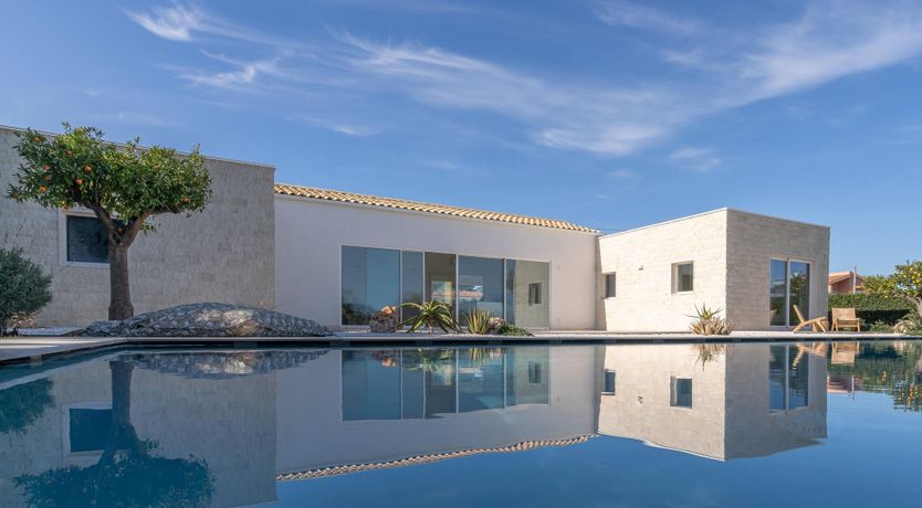 Photo of Sicilian Minimalism