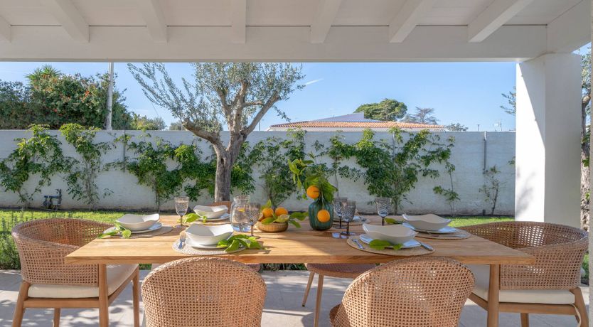 Photo of Sicilian Minimalism