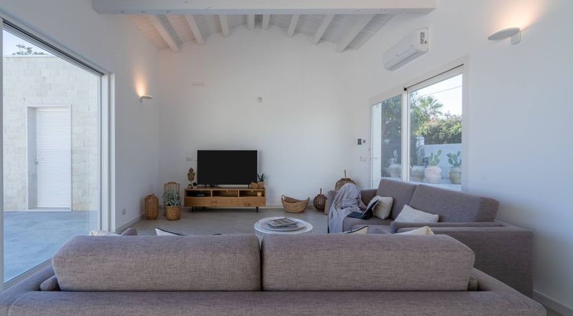 Photo of Sicilian Minimalism