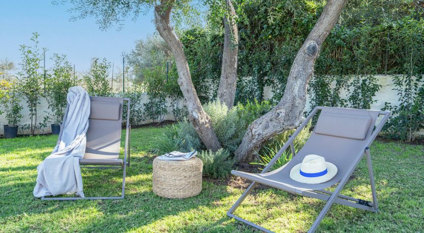 Photo of Sicilian Minimalism