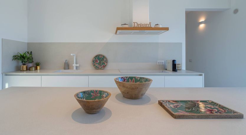 Photo of Sicilian Minimalism