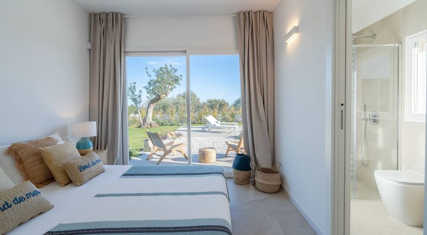 Photo of Sicilian Minimalism