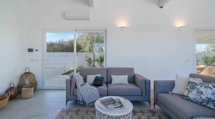 Photo of Sicilian Minimalism