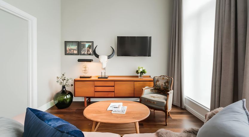 Photo of The West London Nook