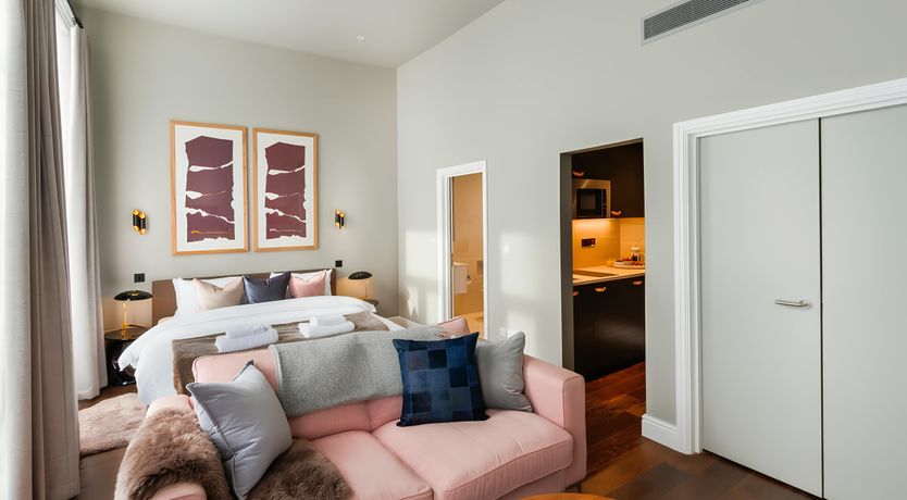 Photo of The West London Nook