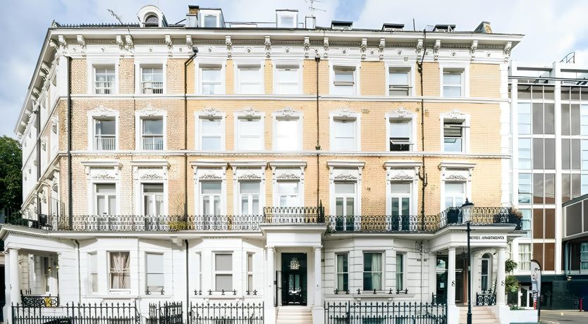 Photo of The West London Nook