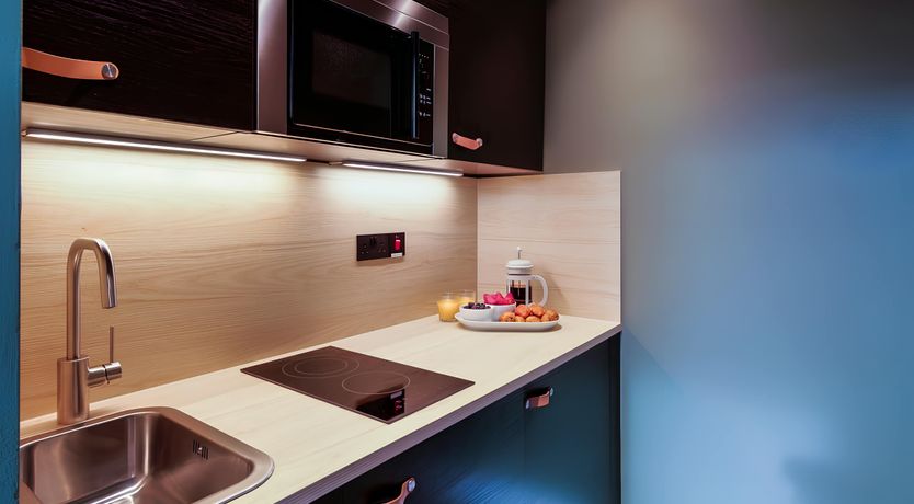 Photo of The West London Nook