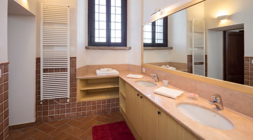 Photo of Balbo's Castle