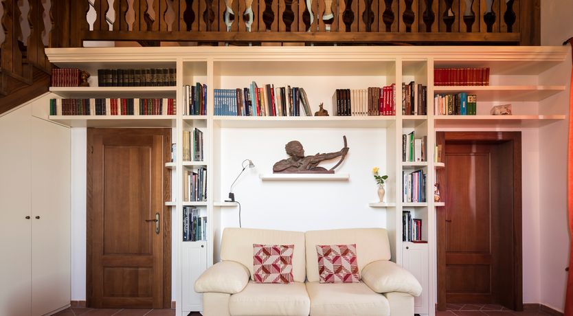 Photo of Balbo's Castle