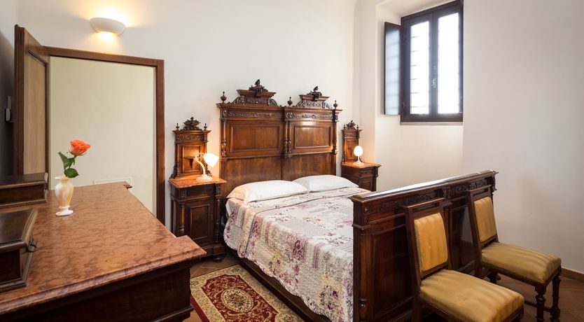 Photo of Balbo's Castle