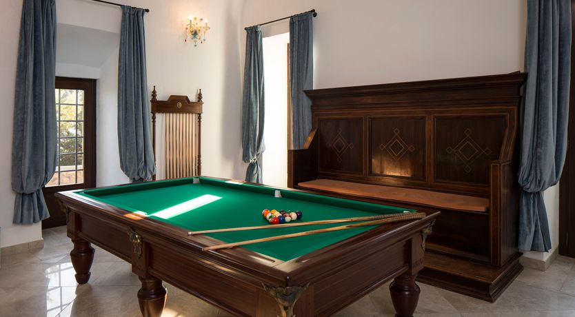 Photo of Balbo's Castle