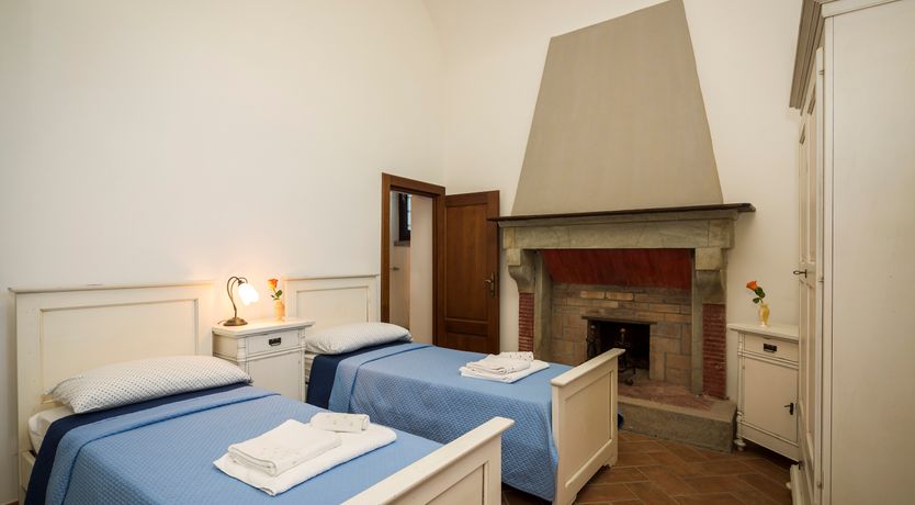 Photo of Balbo's Castle