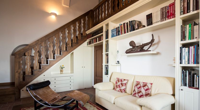 Photo of Balbo's Castle