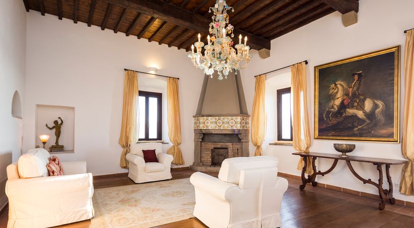 Photo of Balbo's Castle