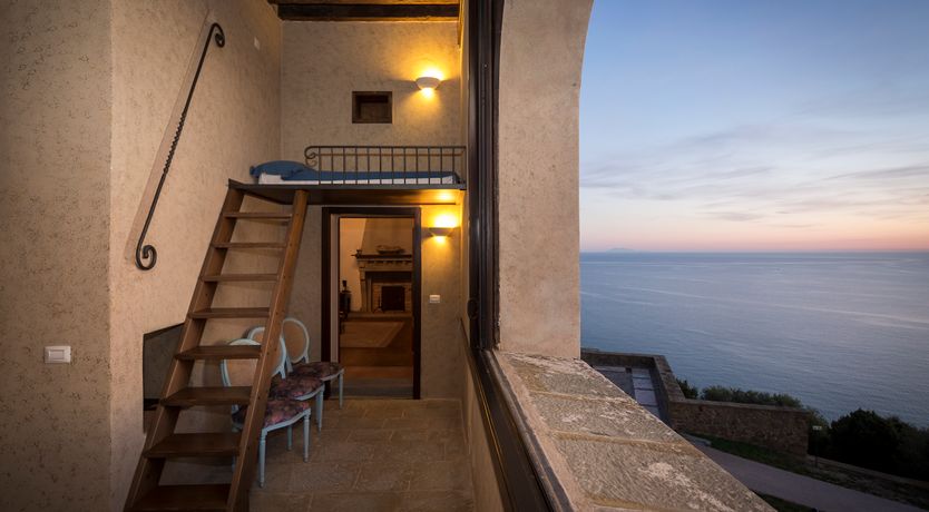 Photo of Balbo's Castle