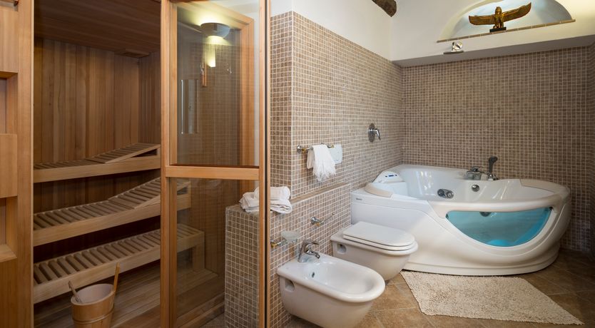 Photo of Balbo's Castle