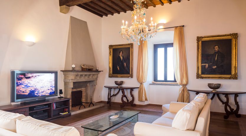 Photo of Balbo's Castle