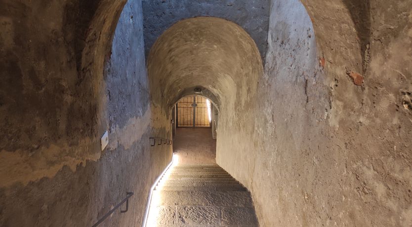 Photo of Balbo's Castle