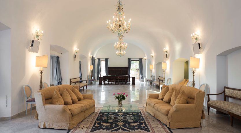 Photo of Balbo's Castle