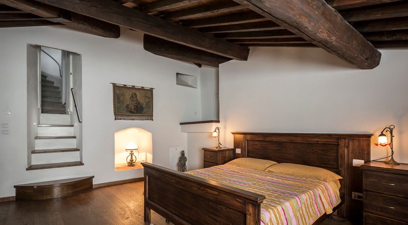 Photo of Balbo's Castle