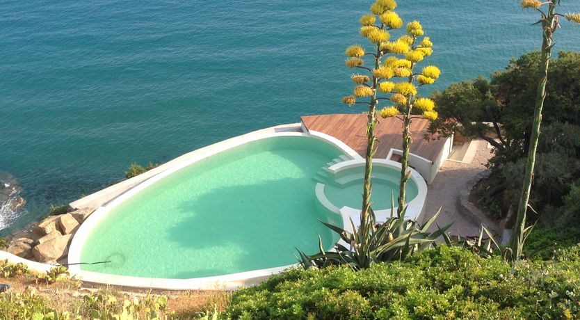 Photo of Balbo's Castle