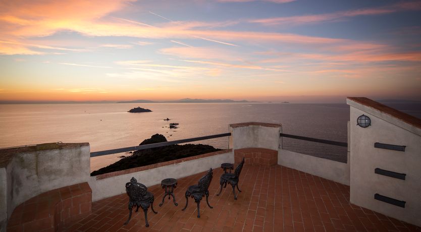 Photo of Balbo's Castle