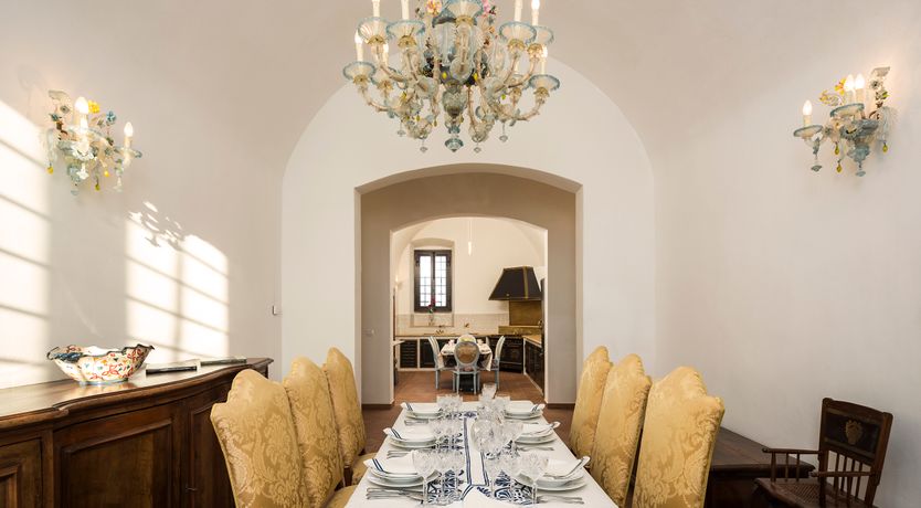 Photo of Balbo's Castle