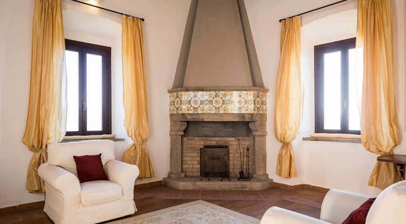 Photo of Balbo's Castle