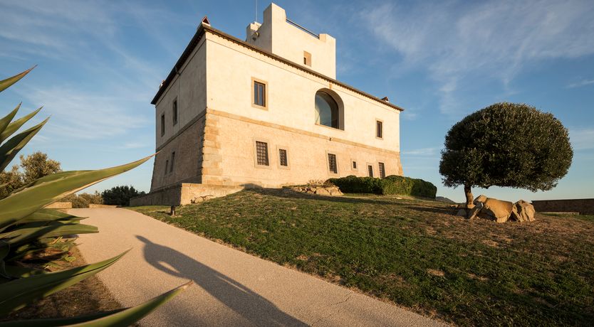 Photo of Balbo's Castle