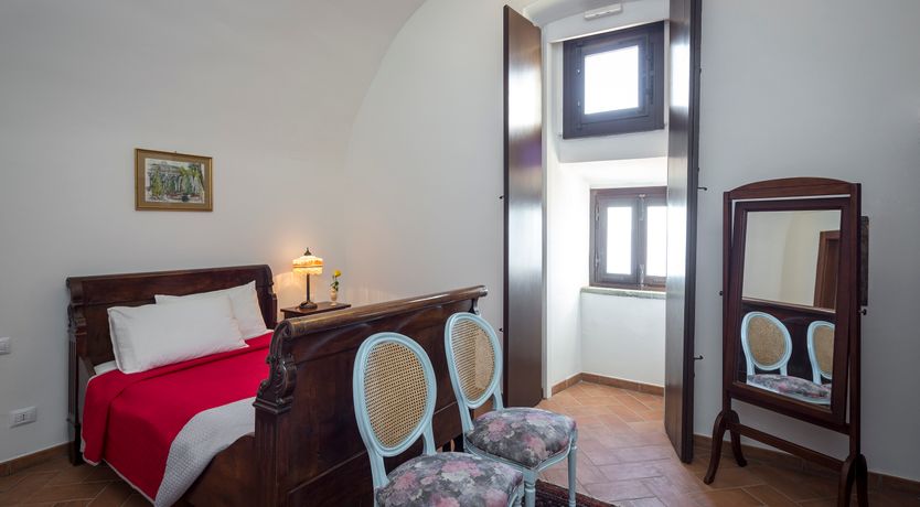 Photo of Balbo's Castle