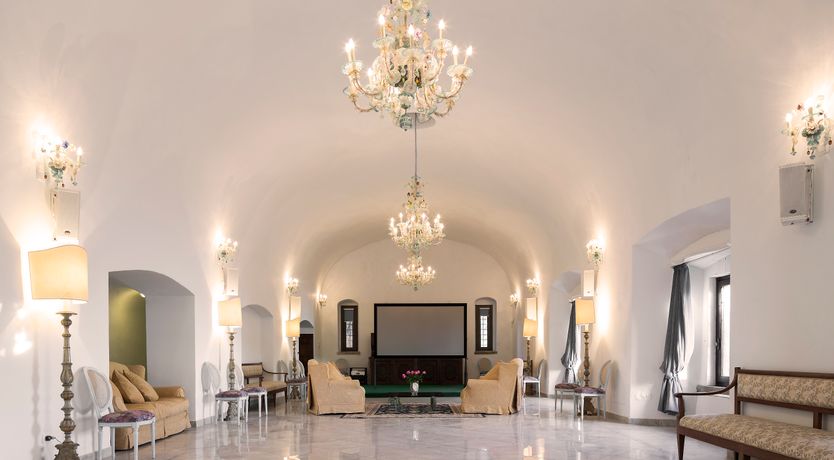 Photo of Balbo's Castle