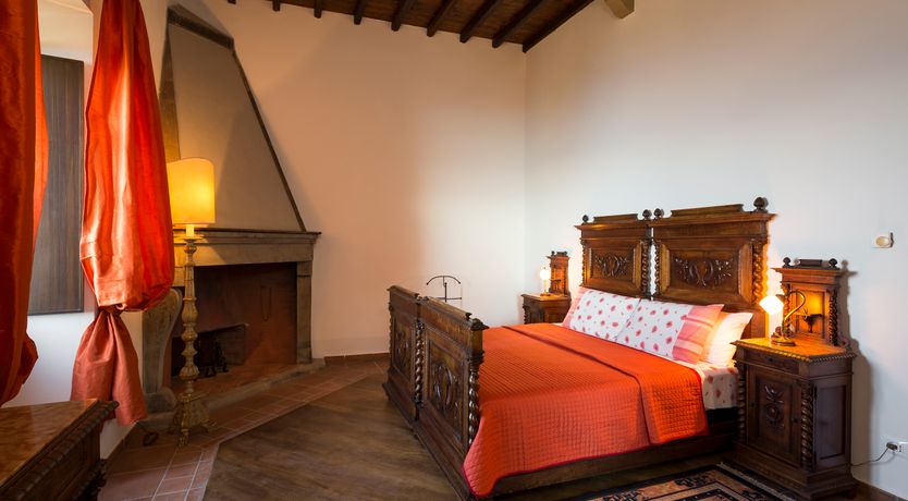 Photo of Balbo's Castle