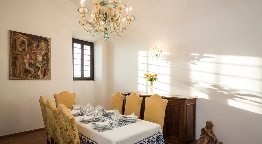 Photo of Balbo's Castle