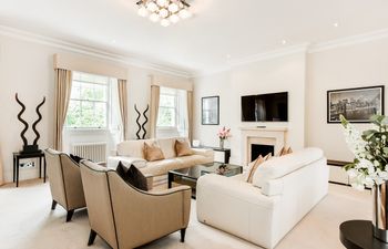 Bespoke Residence Holiday Home