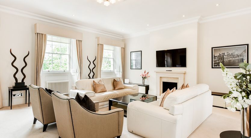 Photo of Bespoke Residence