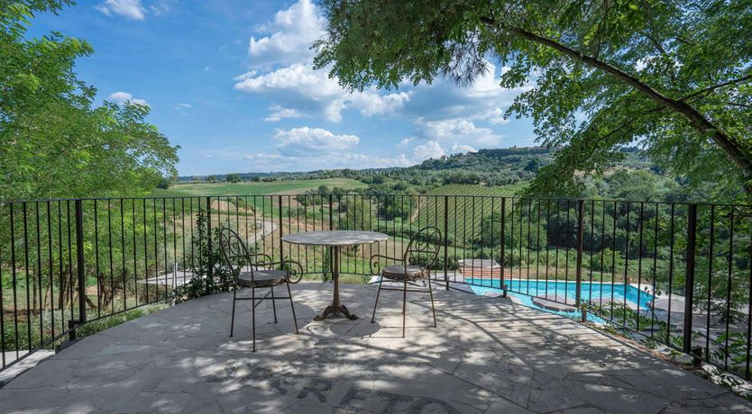 Photo of The Hills of Montaione