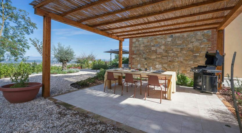 Photo of The Hills of Montaione