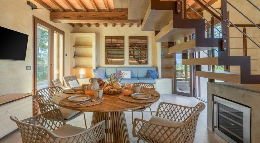 Photo of The Hills of Montaione