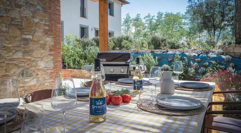 Photo of The Hills of Montaione