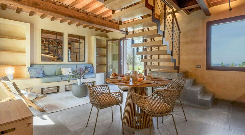 Photo of The Hills of Montaione