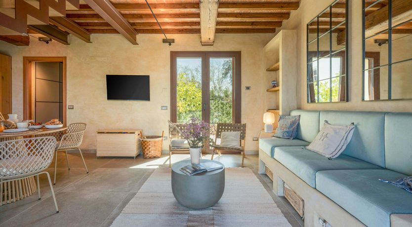 Photo of The Hills of Montaione