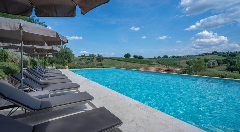 Photo of The Hills of Montaione