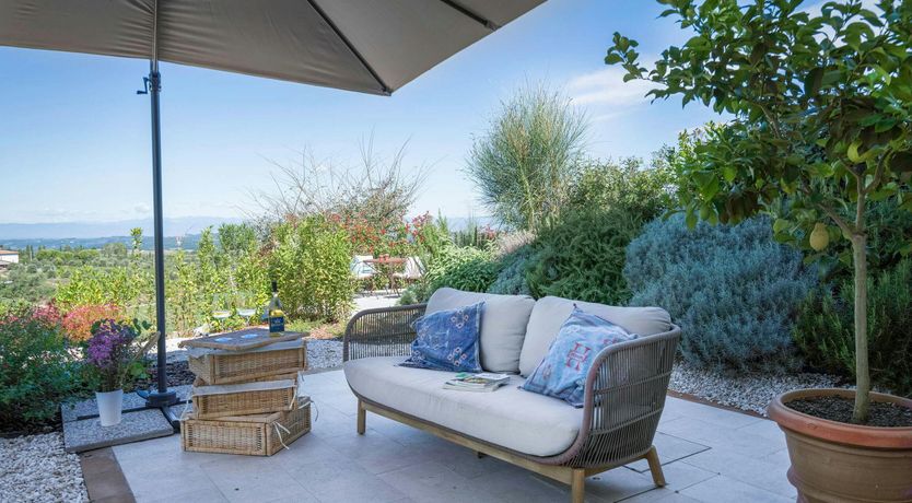 Photo of The Hills of Montaione