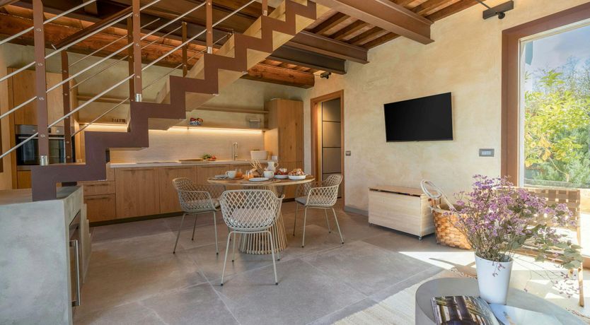 Photo of The Hills of Montaione