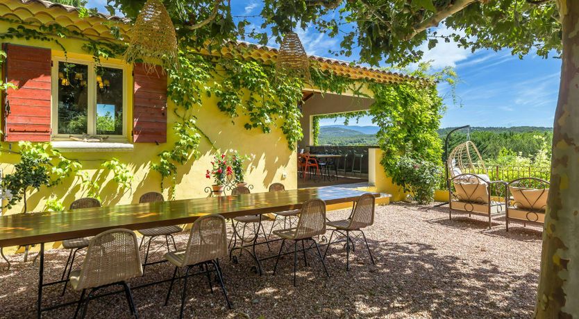 Photo of Postcard Farmhouse