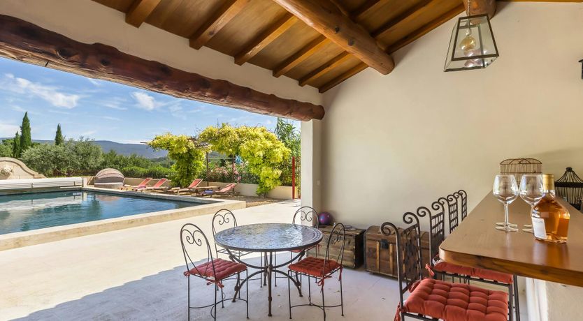 Photo of Postcard Farmhouse