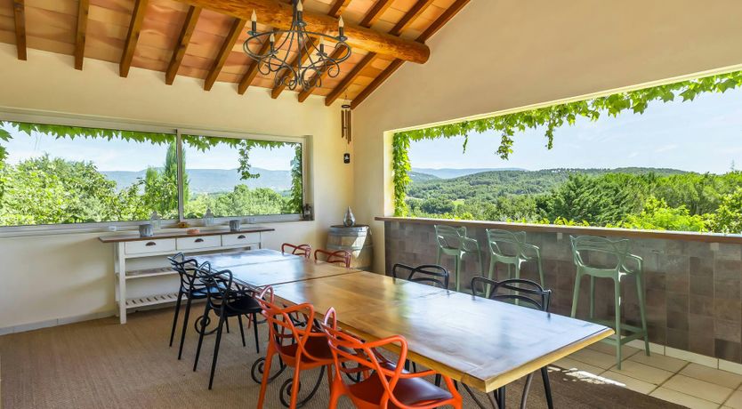 Photo of Postcard Farmhouse