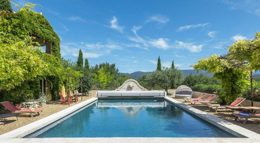 Photo of Postcard Farmhouse